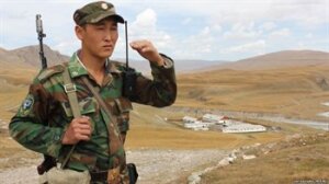 душанбе, новости таджикистана, киргизия, пограничники, усиленный режим, назарзода