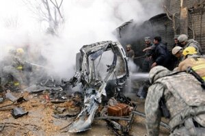 афганистан, взрывы, происшествия, жертвы