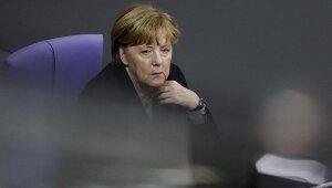 Ангела Меркель, санкции, Россия, снятие санкций, Германия, ХДС
