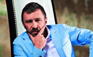 сергей шнуров, музыкант, группа "ленинград", программа, "спокойной ночи, малыши", "с добрым утром, малыши", песня, композитор, россия, шоу-бизнес, новости