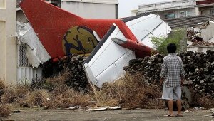 авиакатастрофа, самолет, Тайвань, Россия, происшествия