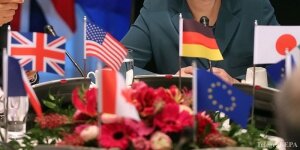 Германия, Большая семерка, саммит G7, политика, общество