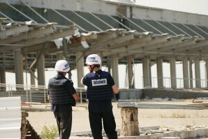 донбасс, ато, днр, лнр, прекращение огня, перемирие