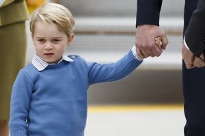 Кейт Миддлтон, новости, монарх, Великобритания, дети, принц Уильям, комментарий 