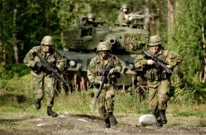 норвегия, сирия, военные, спецназ, парламент