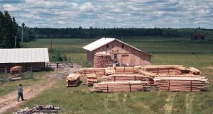 иркутская область, лесопилка, люди в рабстве, просят помощи, следком