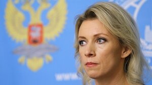 россия, захарова, мид рф, турция, сирия, происшествия, общество