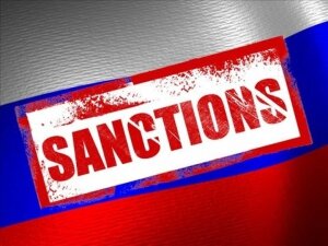 санкции, сша, российские компании, 