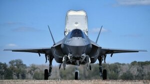 авиация, сша, россия, f-35, ситуация в европе, сдерживание