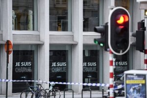 новости бельгии, le soir, бельгийская газета, происшествия, теракт