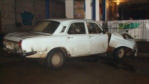 днр, донбасс, донецк, восток украины, происшествия, авария, журналисты