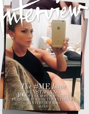 Interview, шоу-бизнес, общество, откровенные фото, Голливуд