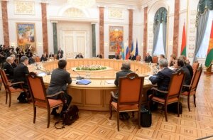 обсе, переговоры в минске, донбасс, восток украины, контактная группа