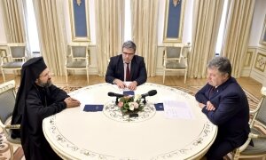 порошенко, церковь, упц, автокефалия, верующие