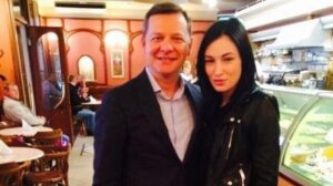 новости украины, анастасия приходько, радикальная партия, ляшко