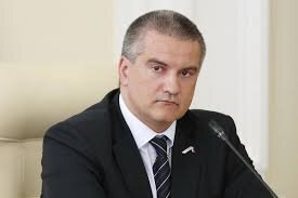 аксенов, крым, контракт, электроэнергия, опрос