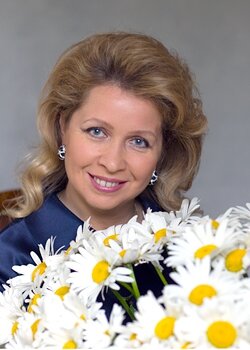 новости россии, рпц, светлана медведева, религия, орден княгини ольги
