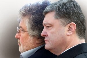 Коломойский, Порошенко, Ахметов, Forbes, рейтинг, богачи, общество, политика, Украина