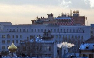 москва, вертолет, спецсвязь