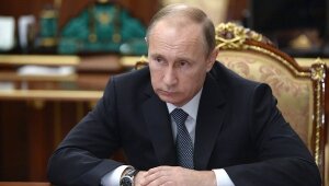 путин, политика, россия, сша, разведка, кгб