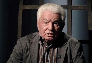 Войнович, Путин, Россия, Украина, Крым, политика, общество