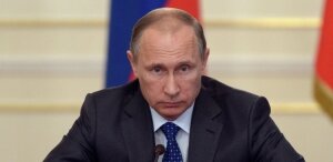 владимир путин, донбасс, украина, события под верховной радой, комментарии