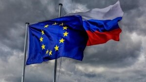 Евросоюз, Санкции против РФ, МИД России, Заявление 