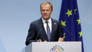 туск, савченко, сенцов, украина, россия, евросоюз