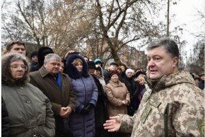 петр порошенко, новости украины, выборы в донбассе, ринат ахметов