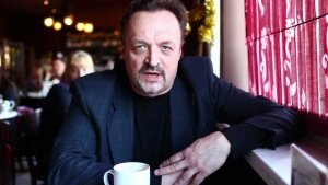 Виктор Гусев, футбол, комментатор, травмы, падение, позвоночник, удар, рельсы, Внуково