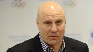 Мамиашвили, сша, виза, отказ, въезд, Рио-де- Жанейро, россия, мид рф