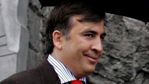 Саакашвили, Украина, Одесса, Порошенко, политика