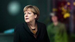 новости германии, ангела меркель, новости россии