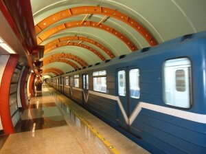 санкт-петербург, новости россии, происшествия, секс в метро, общество