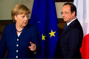 ангела меркель, франсуа олланд, новости германии, новости франции, ситуация по украине