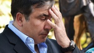 саакашвили, украина, грузия, порошенко, уголовное дело 