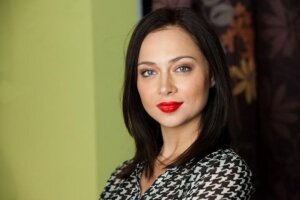 Настасья Самбурская, актриса, новости дня, шоу-бизнес, фото, беременность