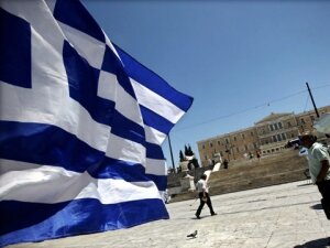 Греция, экономика, банки, закрытие