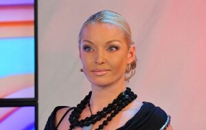 Шоу-бизнес, Россия, Анастасия Волочкова