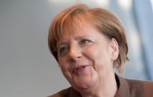 Россия, Германия, санкции, Минские договоренности, политика, канцлер, Ангела Меркель, Штайнмайер