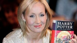 гарри поттер, джоан роулинг, три новые книги, великобритания, пьеса, восьмая книга из серии, релиз, произведения
