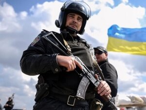 украина, донбасс, пушилин, армия украины, всу, нацгвардия, днр, лнр, иностранцы, закон