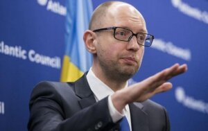 украина, яценюк, налоги, экономика