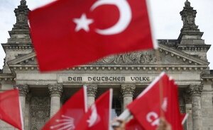 Германия, Турция, резолюция, бундестаг, геноцид армян, Ангела Меркель, Реджеп Эрдоган
