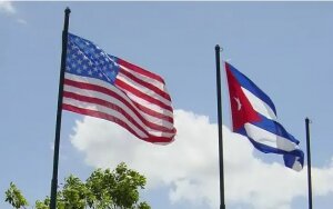 США, Куба, санкции, Барак Обама, авиасообщение