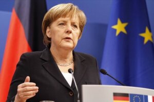 Меркель, НАТО, Германия, Россия, Украина, терроризм, политика