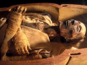 сканирование мумий, мумия, ученые, папирус, Древний Египет, список покупок, фараон, бумаги, сканирование, останки, захоронение