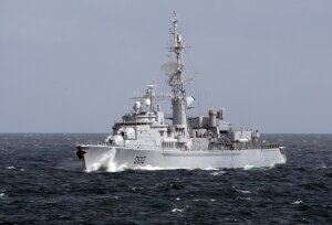 корабли, россия, сша, средиземное море, опасные маневры, пентагон, эсминец, подробности, обвинение
