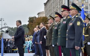украина, порошенко, нормандский формат, переговоры, санкции, россия