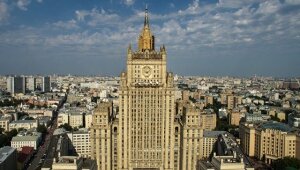 мид, рф, сша, армия, проверка войск, обвинения
